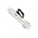 Torre de tomada Mini Totem Manual 20 2 Usb Rap+ 2Nbr Branco Dutotec