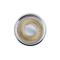 Lampada Led AR70 Pro 4,9W 280LM 24° Dimerizavel STL23426/27 Stella