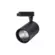 Spot de Trilho LED 4000K 10W Bivolt 10x6,8x12,8cm Preto Luminatti
