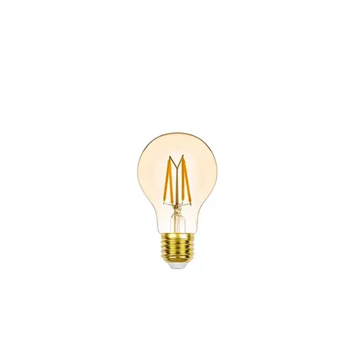 Lampada Led Bulbo Vintage 4,5W 350LM E27 Dimerizavel 220V STH8262/24 Stella