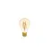 Lampada Led Bulbo Vintage 4,5W 350LM E27 Dimerizavel 220V STH8262/24 Stella
