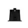 Embutido Direcionavel Square Ghost AR70 Preto STH8955PTO Stella