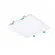Luminaria De Embutir Edge 20W 2200LM Branco STL22953BR/50 Stella