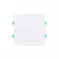 Luminaria De Embutir Edge 20W 2200LM Branco STL22953BR/50 Stella