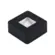 Spot Led Sobrepor 5W 6500K Quadrado Preto Bivolt Luminatti