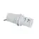 Torre de tomada Mini Totem Pop 20 1 Nbr + Usb + Ac - Max 3520W Dutotec