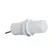 Torre de tomada Mini Totem Pop 20 1 Nbr + Usb + Ac - Max 3520W Dutotec