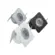 Mini Embutido Led Branco 3W 2700K Redondo Luminatti