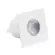 Mini Embutido Led Branco 3W 2700K Redondo Luminatti