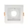 Spot Quad De Emb Recuado Branco Ar70 Luminatti
