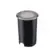 Balizador de Solo 1W 6500K IP67 Bivolt Luminatti