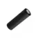 Balizador de Solo 0,5W 3000K Preto Bivolt Luminatti