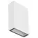 Arandela Led Slim 4W 2700K Branca Bivolt Luminatti