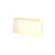 Arandela Led Vison 8W 2700K Branco Bivolt Luminatti