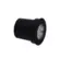 Embutido de Solo Preto Grade Antiofuscante 6W 2700K Bivolt Luminatti