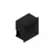 Balizador de Embutir 3W 3000K Preto Bivolt Luminatti