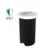 Mini Embutido De Parede E Solo 1W 3000K Ip67 Bco Bivolt Luminatti
