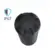 Mini Embutido De Parede E Solo 1W 3000K Preto Bivolt Luminatti
