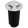 Mini Embutido De Parede E Solo 1W 6500K Ip67 Bco Bivolt Luminatti