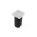 Mini Embutido De Parede E Solo 1W 6500K Ip67 Bco Bivolt Luminatti