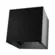 Luminaria Led Xbox Preto 6W 3000K Bivolt Luminatti