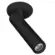 Spot Pino Led De Sobrepor 2W 3000K Preto Bivolt Luminatti