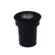 Embutido de Solo Preto Grade Antiofuscante 3W 2700K Bivolt Luminatti