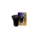 Embutido de Solo Preto Grade Antiofuscante 3W 2700K Bivolt Luminatti