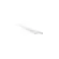 Difusor Branco Perfil Sobrepor 2Mt Luminatti
