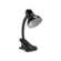 Luminaria De Mesa Viking Clip Preta Bivolt Luminatti