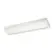 Painel Led Retangular Sobrepor 20W 6000K Bivolt 60x10x3,8cm Branco Luminatti