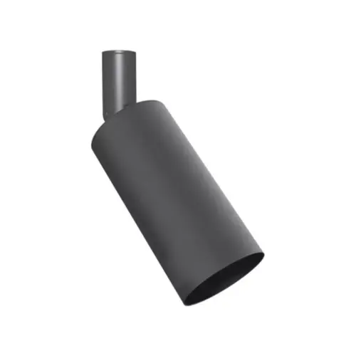 Modulo Spot Preto Mr11 Luminatti