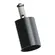 Modulo Spot Preto Mr16 Luminatti