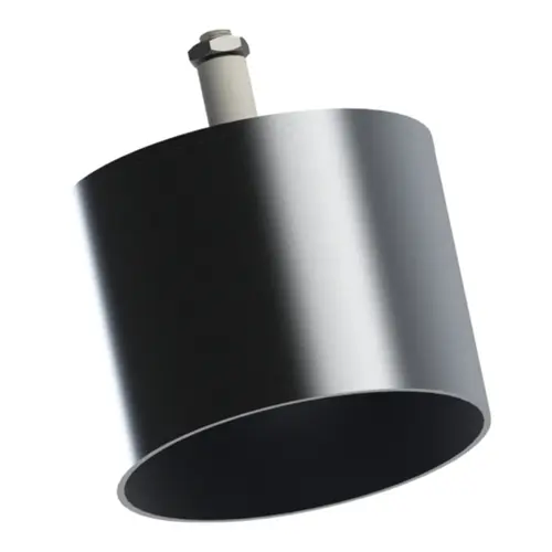 Modulo Spot Preto Ar111 Luminatti