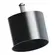 Modulo Spot Preto Ar111 Luminatti