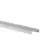 Tampa Cega Perfil Emb/Sobr 10cm Branco Luminatti