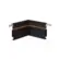 Conector Sob. Rodape Preto Led Integrado Luminatti