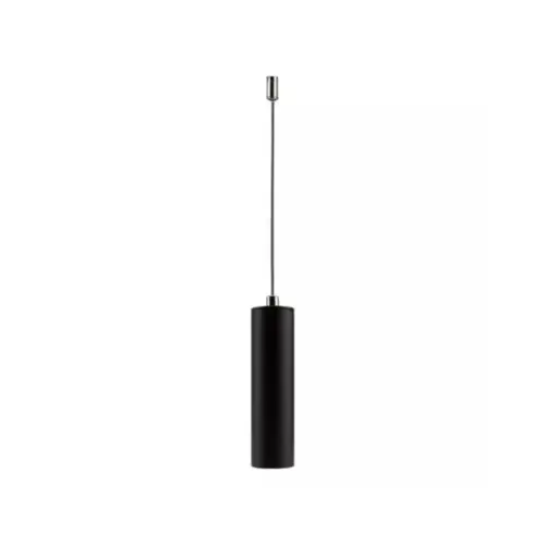 Modulo Pendente Slim Preto Mr11 Luminatti