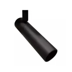 Modulo Spot Slim Preto Mr11 Luminatti