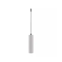 Modulo Pendente Slim Branco Mr11 Luminatti