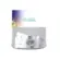 Kit Fixacao Acabamento De Perfil Sobrepor Branco Luminatti