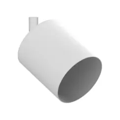 Modulo Spot Branco Ar70 Luminatti