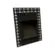 Balizador No Frame 3W 3000K Quadrada Preto Bivolt Luminatti