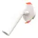 Spot Pino Led De Embutir 2W 3000K Branco Bivolt Luminatti