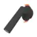 Spot Pino Led De Embutir 2W 3000K Preto Bivolt Luminatti