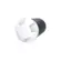 Mini Embutido De Parede E Solo 1W 3000K Ip67 Bco Bivolt Luminatti
