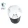 Mini Embutido De Parede E Solo 1W 3000K Ip67 Bco Bivolt Luminatti