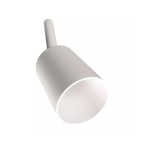 Modulo Spot Direcionavel Branco Mr16 Luminatti