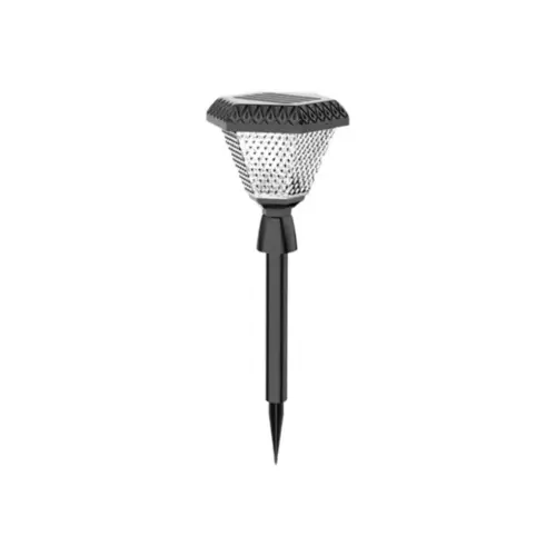 Espeto Balizador Solar Blomm 5W 2700K Bivolt Luminatti