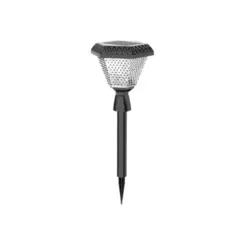 Espeto Balizador Solar Blomm 5W 2700K Bivolt Luminatti